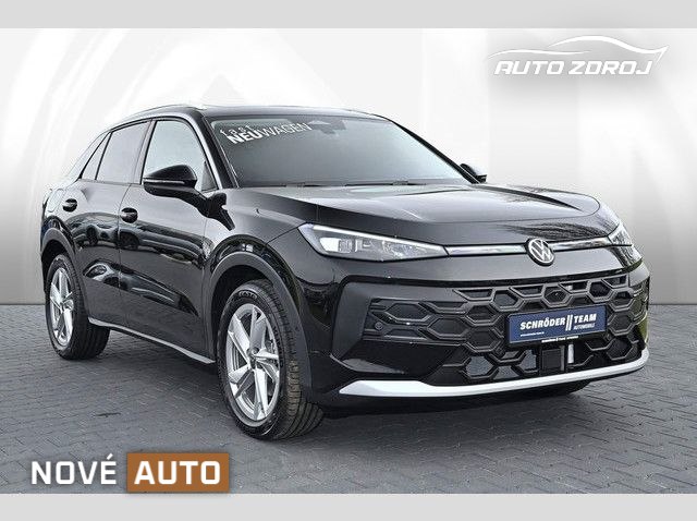Volkswagen T-Roc Style 1.5 eTSI DSG, 85kW, A, 5d.