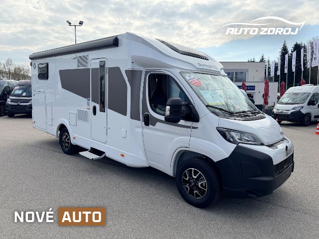 Sunlight T, 103kW, M