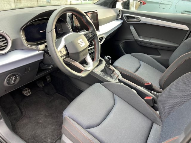Fotografia vozidla