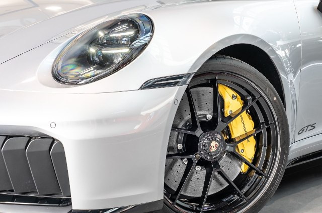 Fotografia vozidla