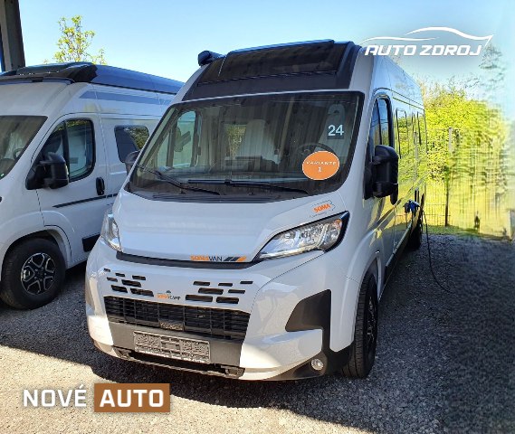 LMC Innovan 600, 103kW, M