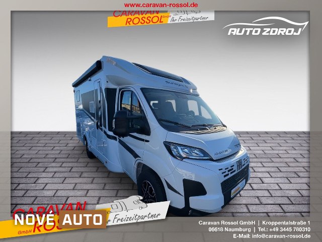 Sunlight Adventure, 103kW, A