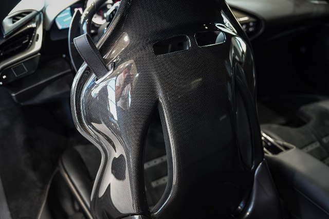 Fotografia vozidla