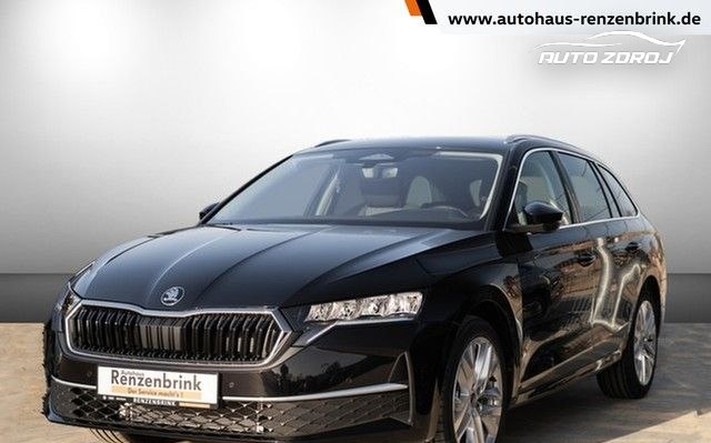 Škoda Octavia Combi Balance 1.5 TSI mHEV DSG, 110kW, A, 5d.