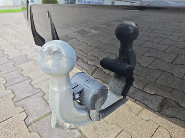 Fotografia vozidla