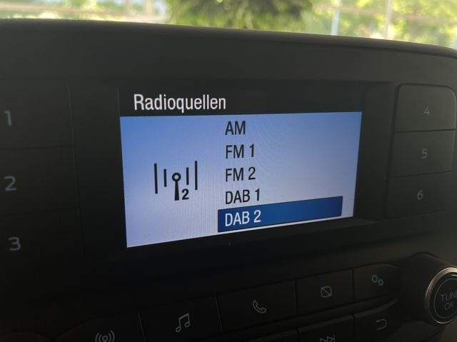 Fotografia vozidla