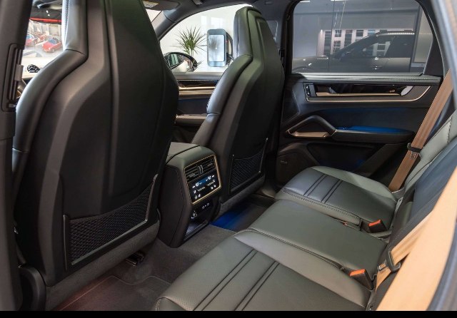 Fotografia vozidla