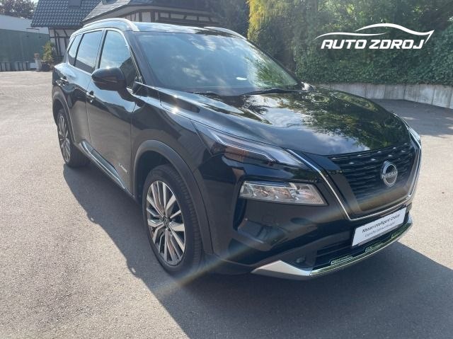 Nissan X-Trail Tekna+ 1.5 VC-T e-Power AWD, 157kW, A, 5d.