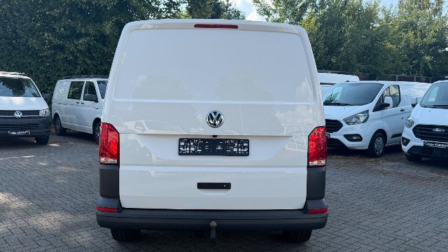Fotografia vozidla