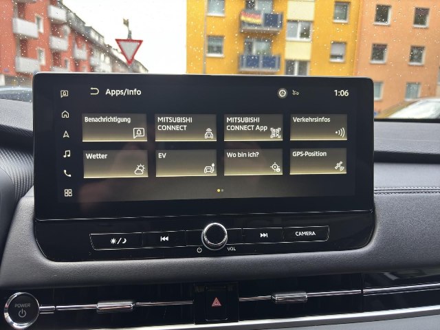 Fotografia vozidla