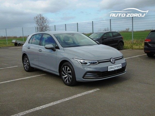 Volkswagen Golf Style GTE 1.4 TSI eHybrid DSG, 110kW, A, 5d.