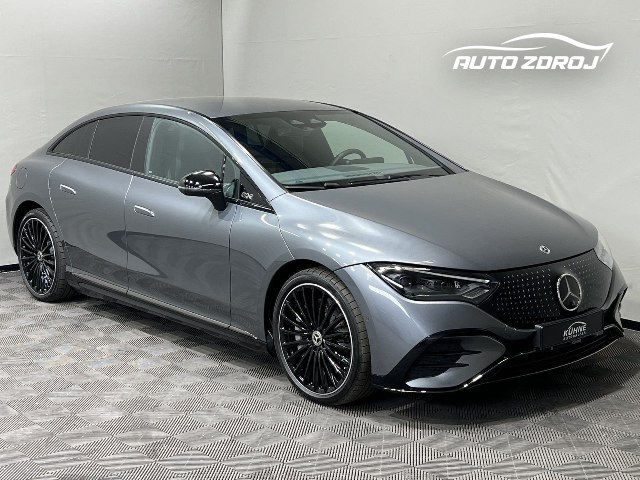 Mercedes-Benz EQE AMG Line 350, 215kW, A, 5d.