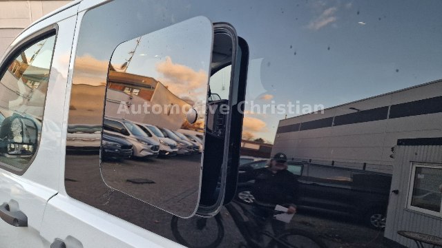 Fotografia vozidla