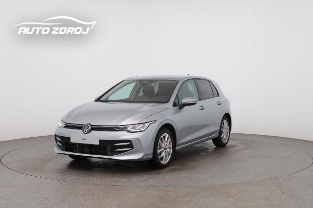 Volkswagen Golf 1.5 eTSI DSG, 110kW, A, 5d.
